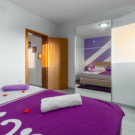 Radmani Apartment Belma Porec מראה חיצוני תמונה