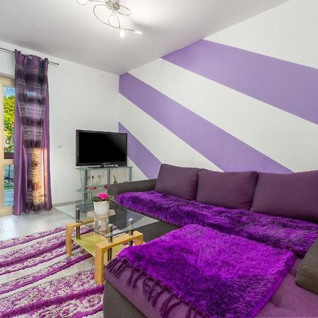 Radmani Apartment Belma Porec מראה חיצוני תמונה