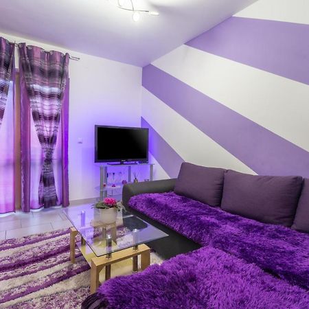 Radmani Apartment Belma Porec מראה חיצוני תמונה