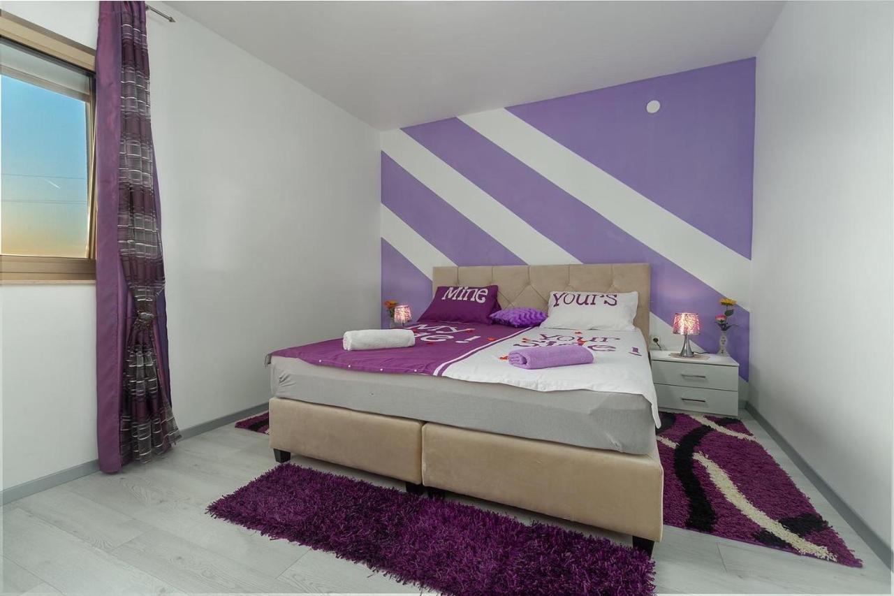 Radmani Apartment Belma Porec מראה חיצוני תמונה