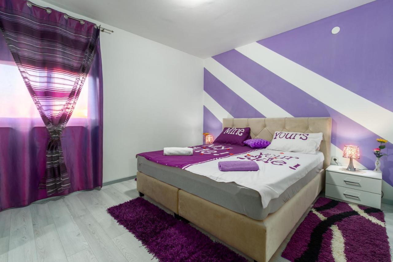 Radmani Apartment Belma Porec מראה חיצוני תמונה