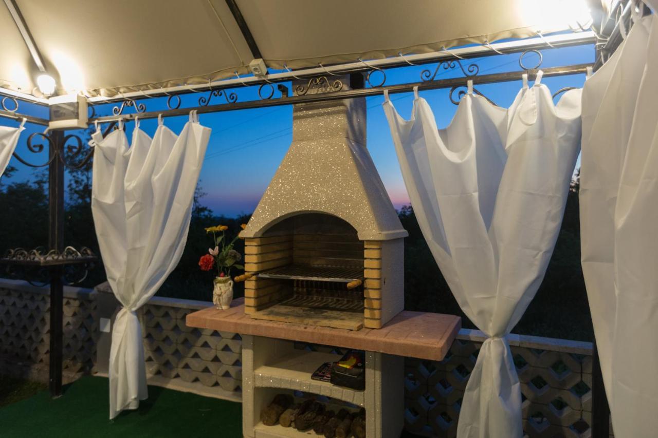 Radmani Apartment Belma Porec מראה חיצוני תמונה