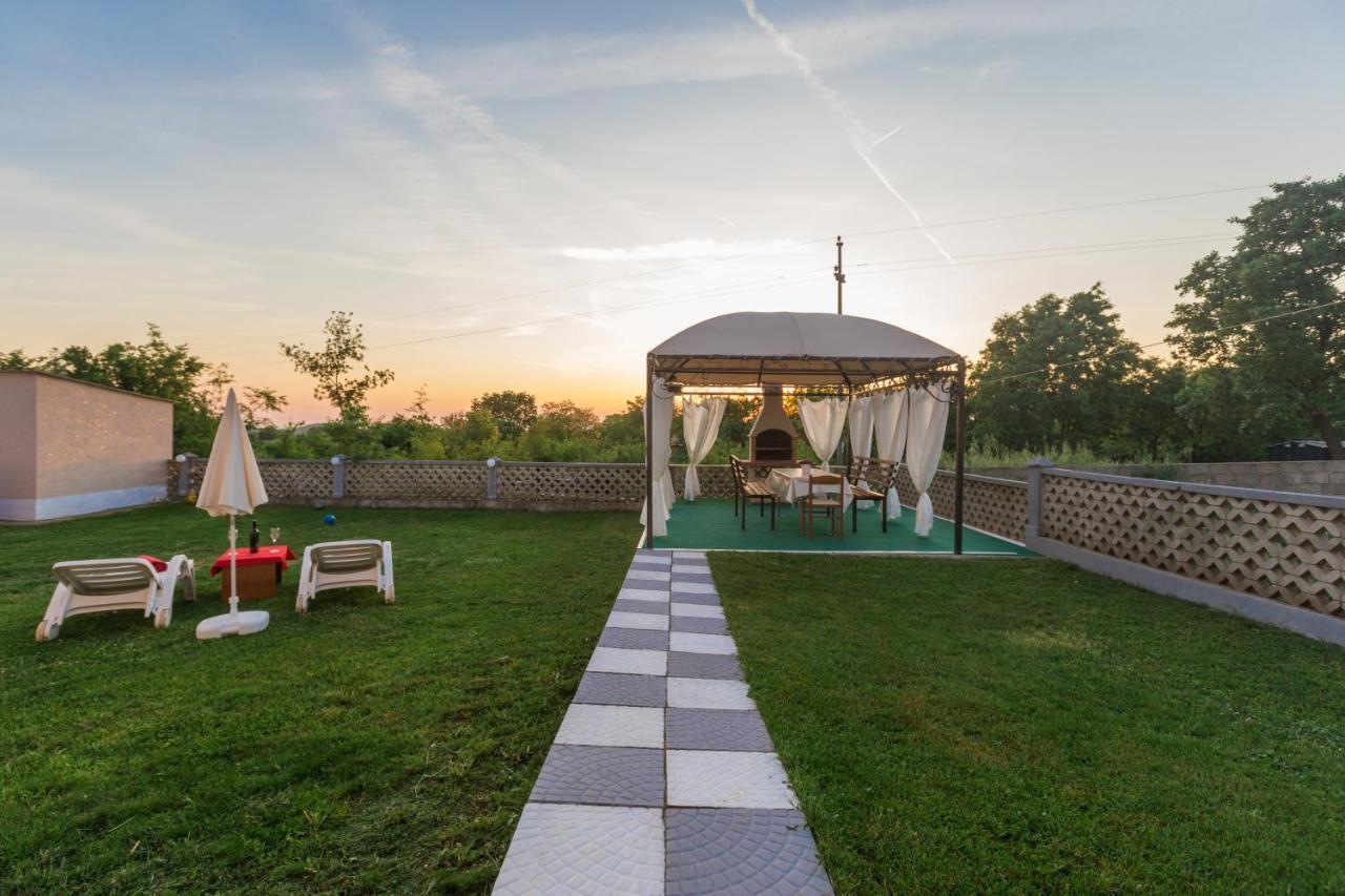 Radmani Apartment Belma Porec מראה חיצוני תמונה
