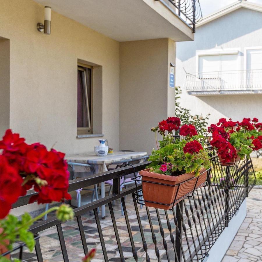 Radmani Apartment Belma Porec מראה חיצוני תמונה