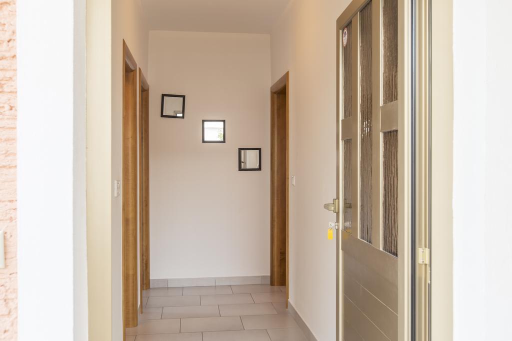 Radmani Apartment Belma Porec מראה חיצוני תמונה